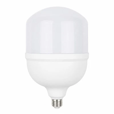 Augstas efektivitātes T{0}}formas LED spuldze